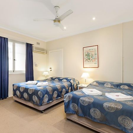 Blue Gum Hotel Hornsby Buitenkant foto
