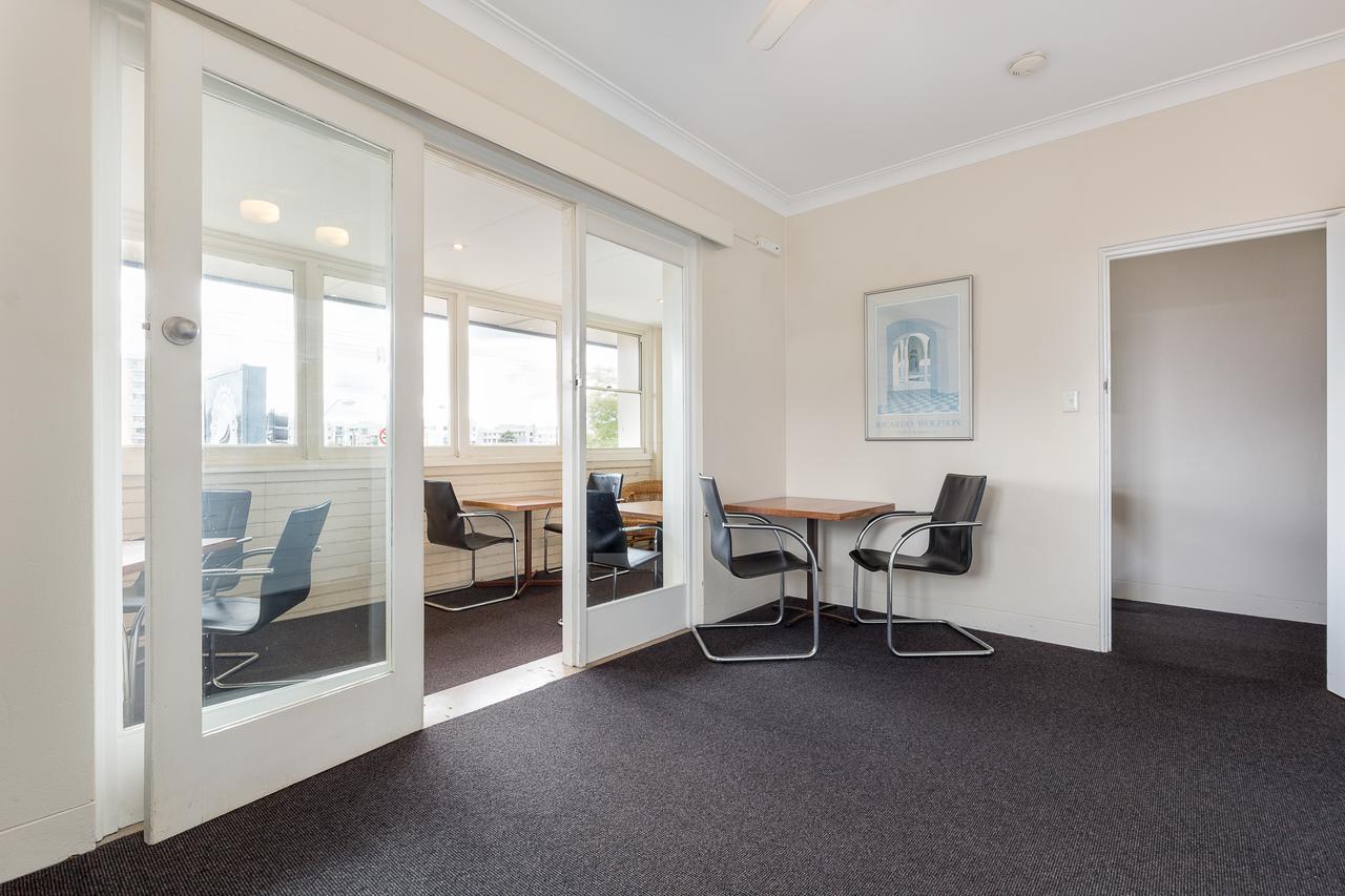 Blue Gum Hotel Hornsby Buitenkant foto